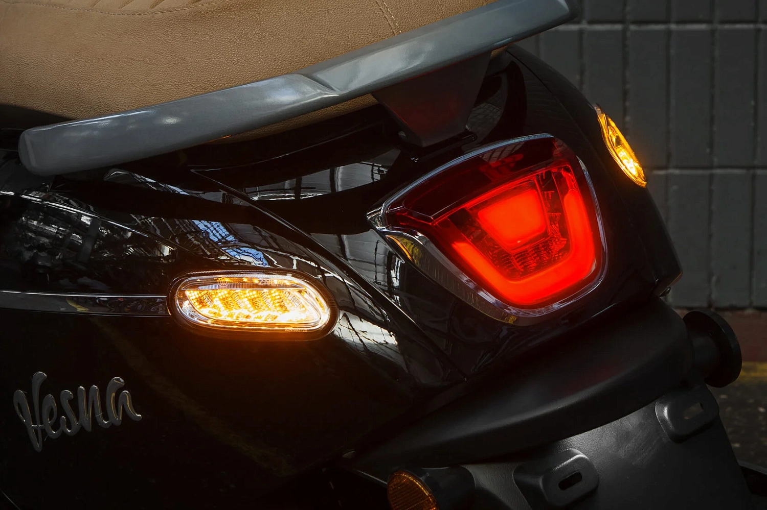 Скутер MINSK Vesna 50 M1NSK в Белгороде