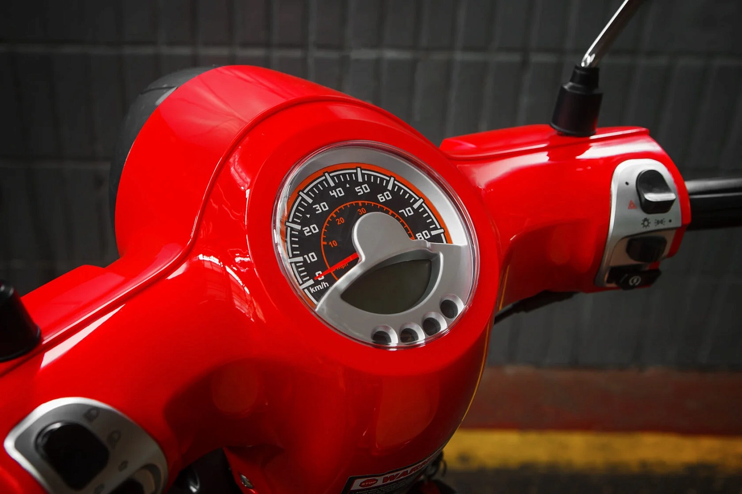 Скутер MINSK Vesna 50 M1NSK в Белгороде