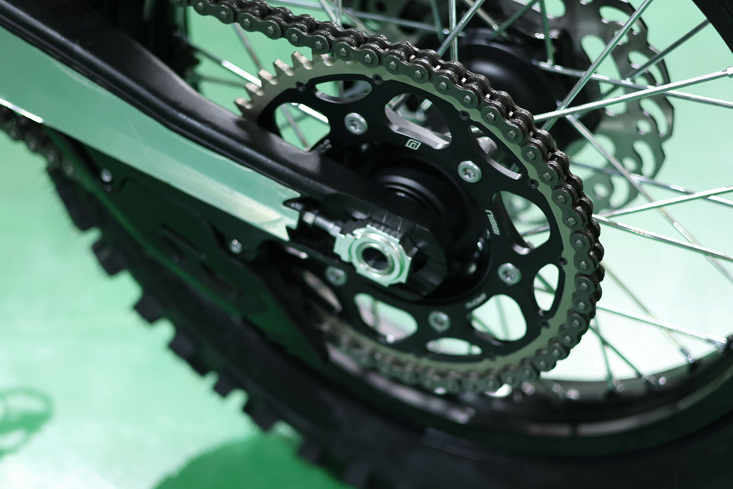 Мотоцикл JHLMOTO JHLofr GS YBS300 (176MN) в Белгороде