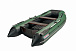 Лодка MISHIMO LITE 370 в Белгороде