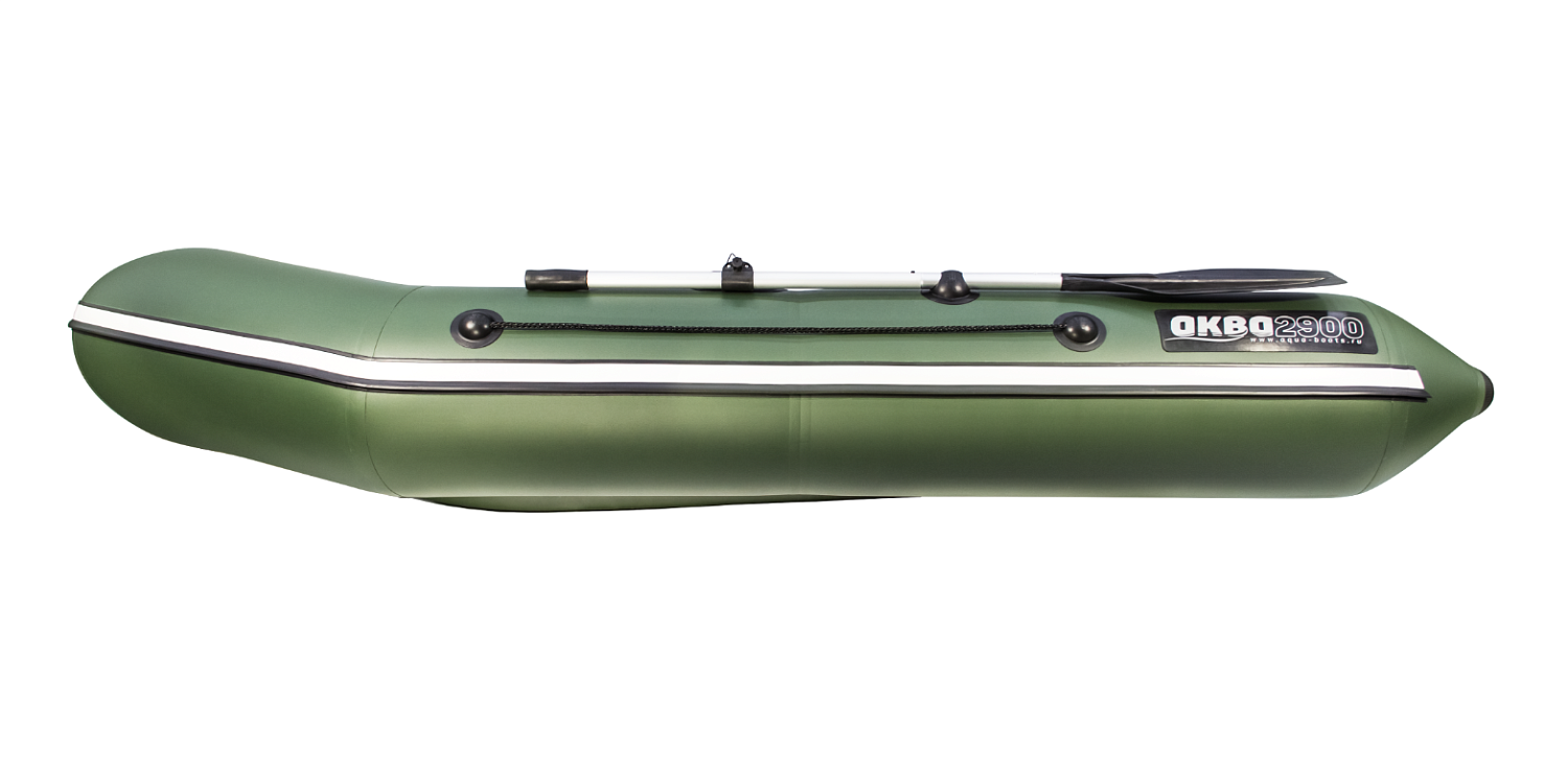 Лодка АКВА 2900 СК в Белгороде