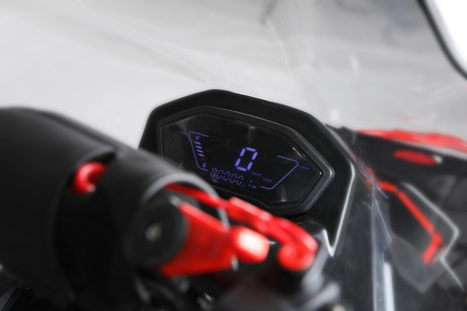 Снегоход IKUDZO HUNTER 600LK 20 V2 в Белгороде