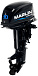 Лодочный мотор MARLIN MP 30 AMHS в Белгороде