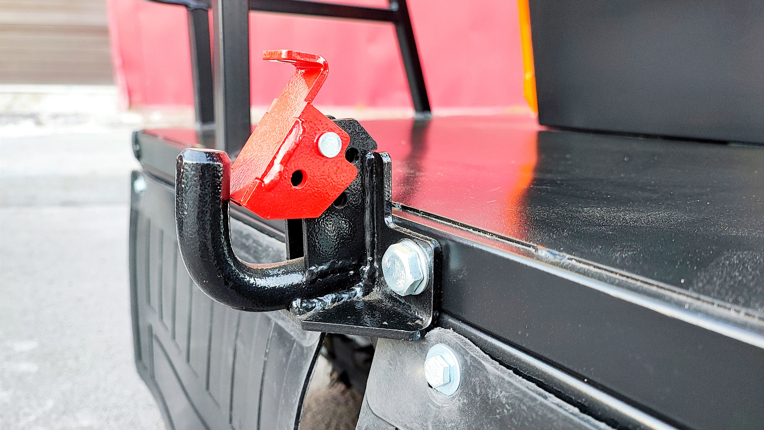 Снегоход PROMAX SNOWBEAR V3 650 2T в Белгороде