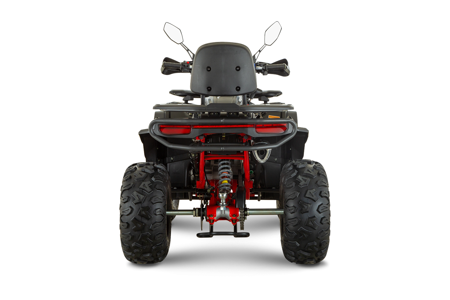 Квадроцикл GBM CROSS HILL 320 BIG PREMIUM в Белгороде