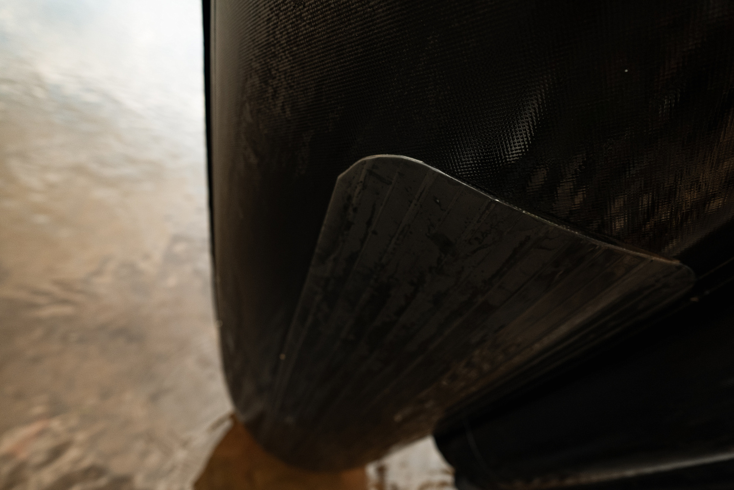 Лодка MISHIMO RIVER FJET PRO 430  под водомет в Белгороде