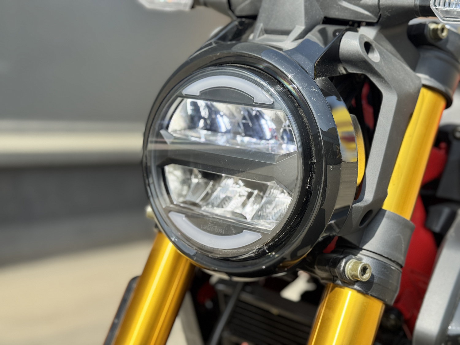 Мотоцикл PROMAX CB300 в Белгороде