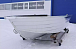 Алюминиевая лодка Wyatboat-370 в Белгороде
