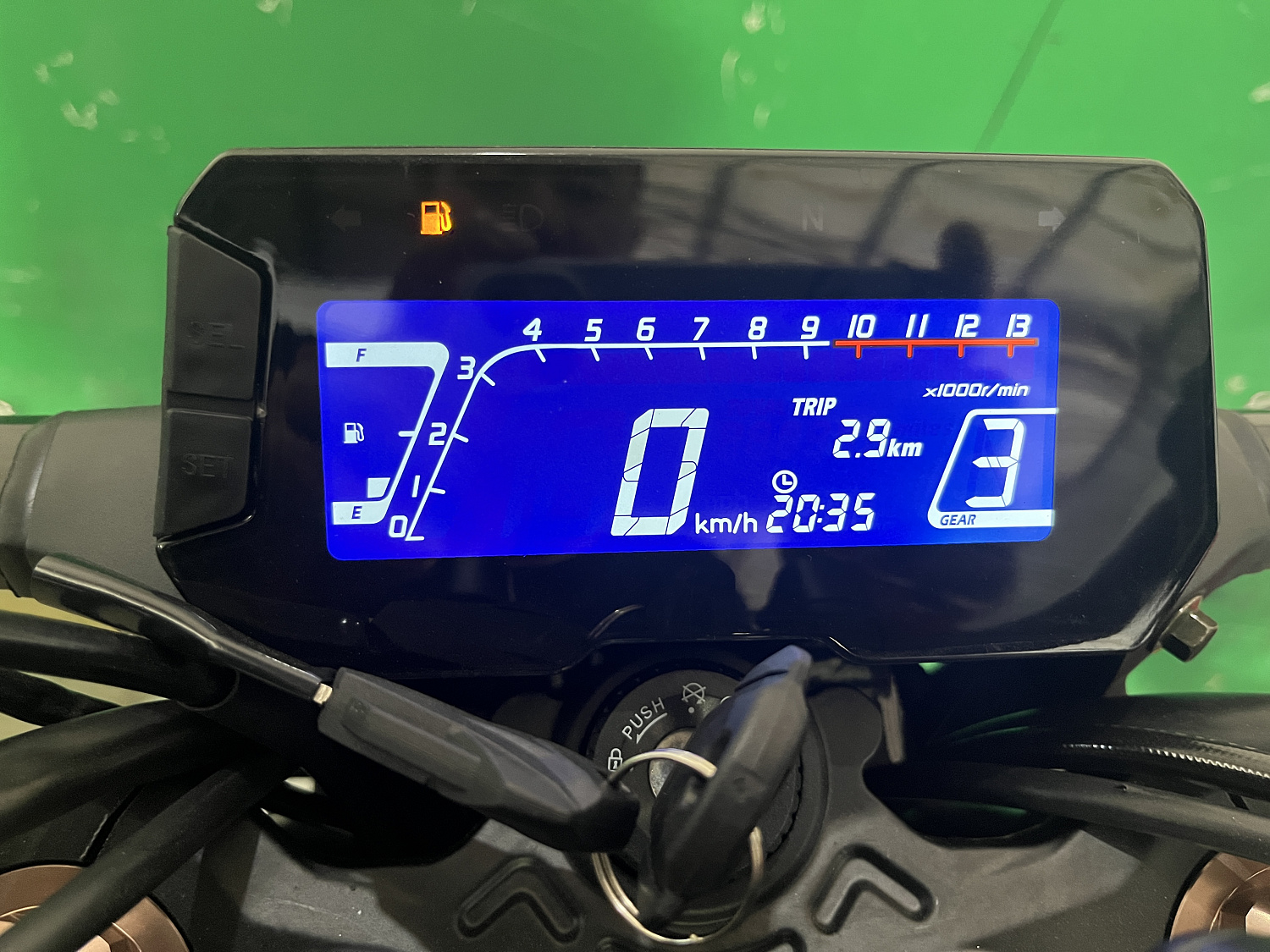 Мопед PROMAX CB130R (49) в Белгороде