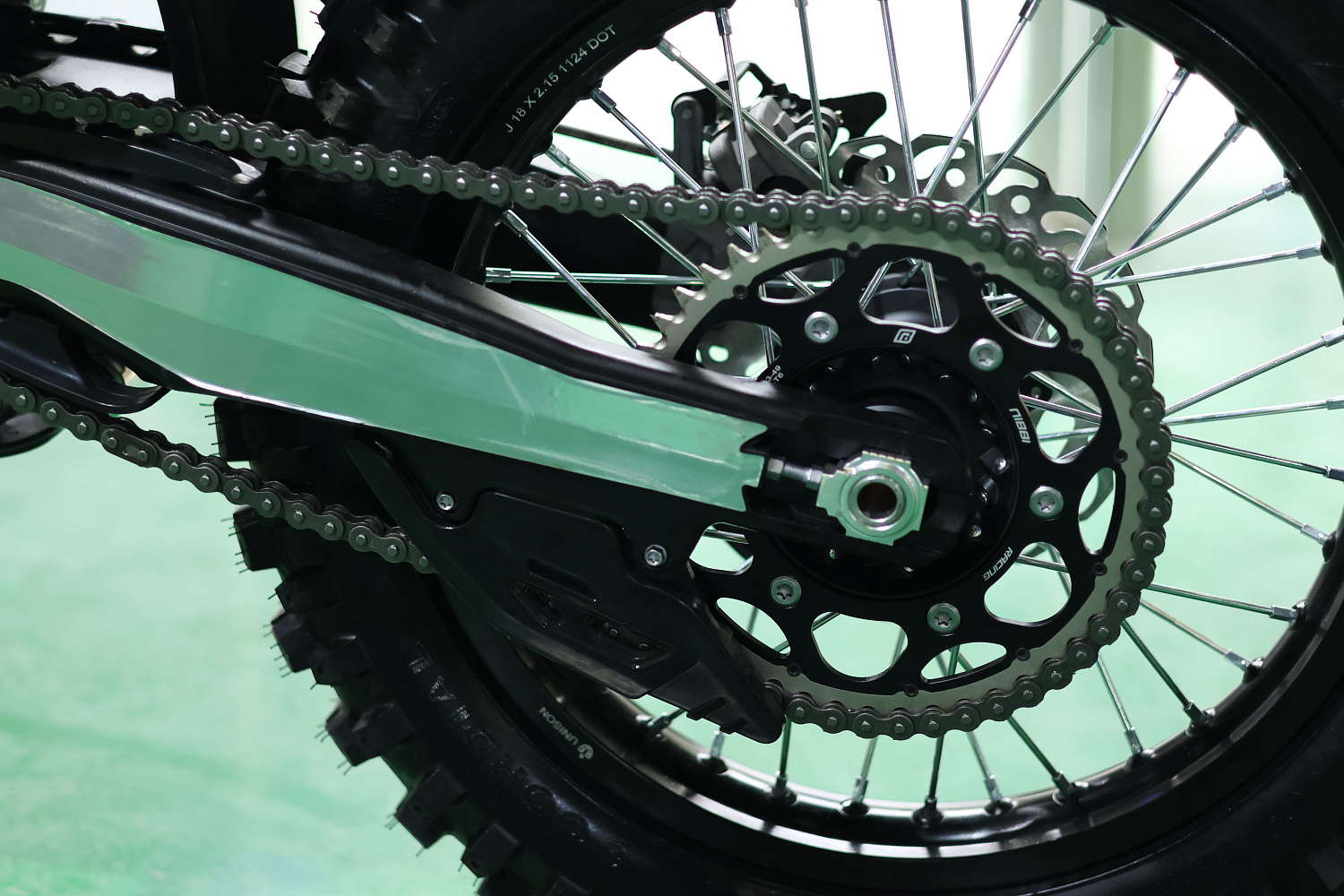 Мотоцикл JHLMOTO JHLofr GS YBS300 (176MN) в Белгороде