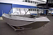 Алюминиевый катер Неман 550 DC в Белгороде