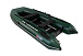 ЛОДКА НАДУВНАЯ YUKONA 430 TS - U (БЕЗ ПАЙОЛА) в Белгороде