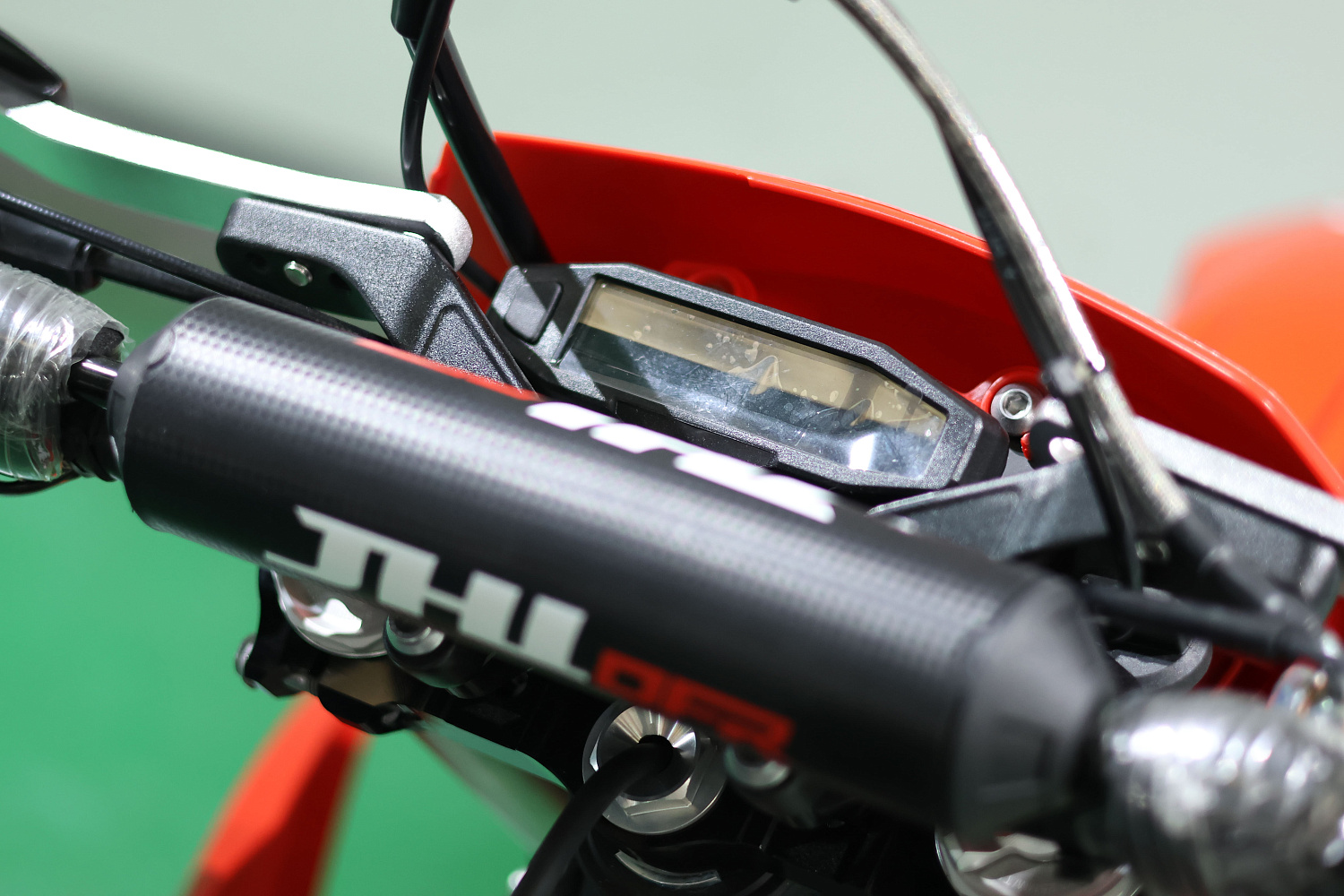 Мотоцикл JHLMOTO JHLofr GS YBS300 (176MN) в Белгороде