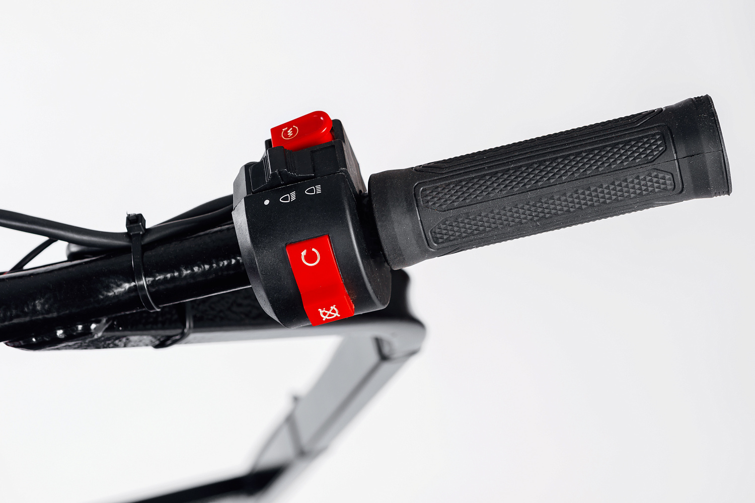 МОТОБУКСИРОВЩИК IKUDZO LONG 2.0 1700/500 EKR20 в Белгороде