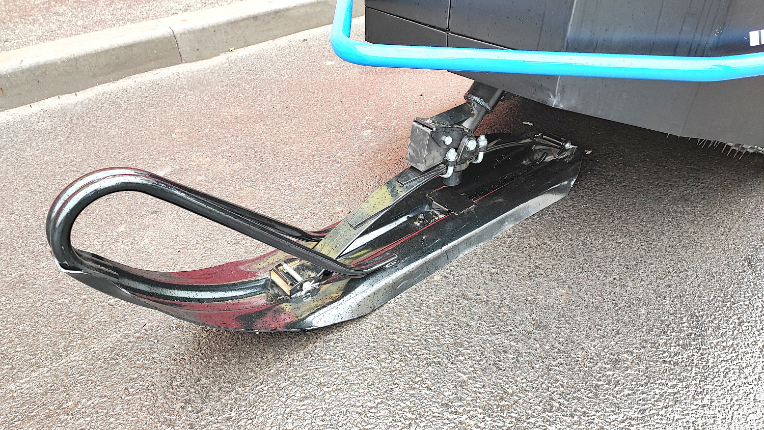 Снегоход PROMAX SNOWBEAR V3 800 4T ST в Белгороде