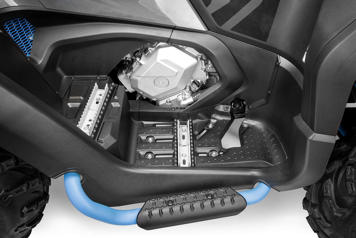  Квадроцикл Segway SNARLER AT6 LE в Белгороде