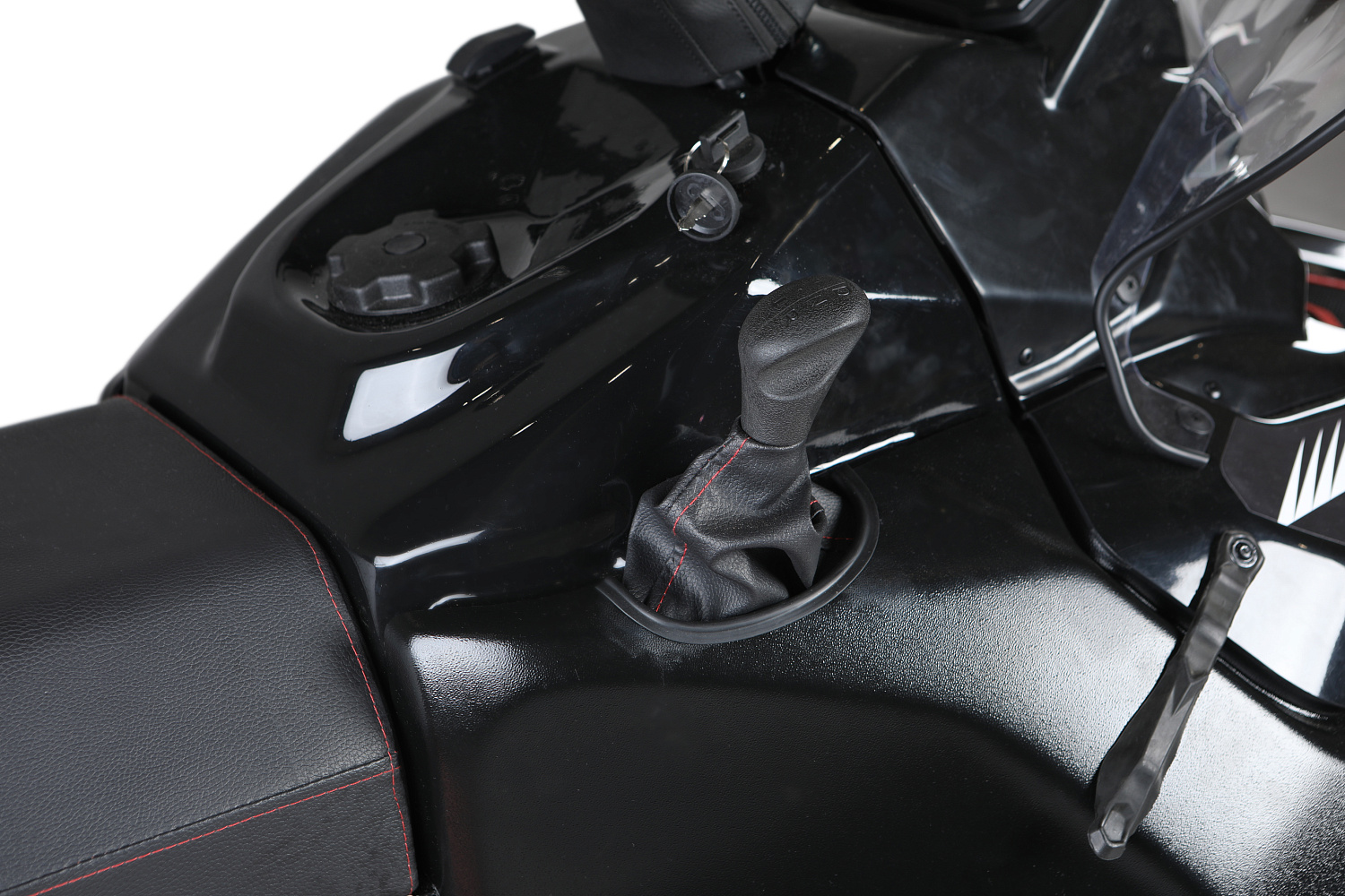 Снегоход IKUDZO HUNTER 600LK 20 V2 в Белгороде