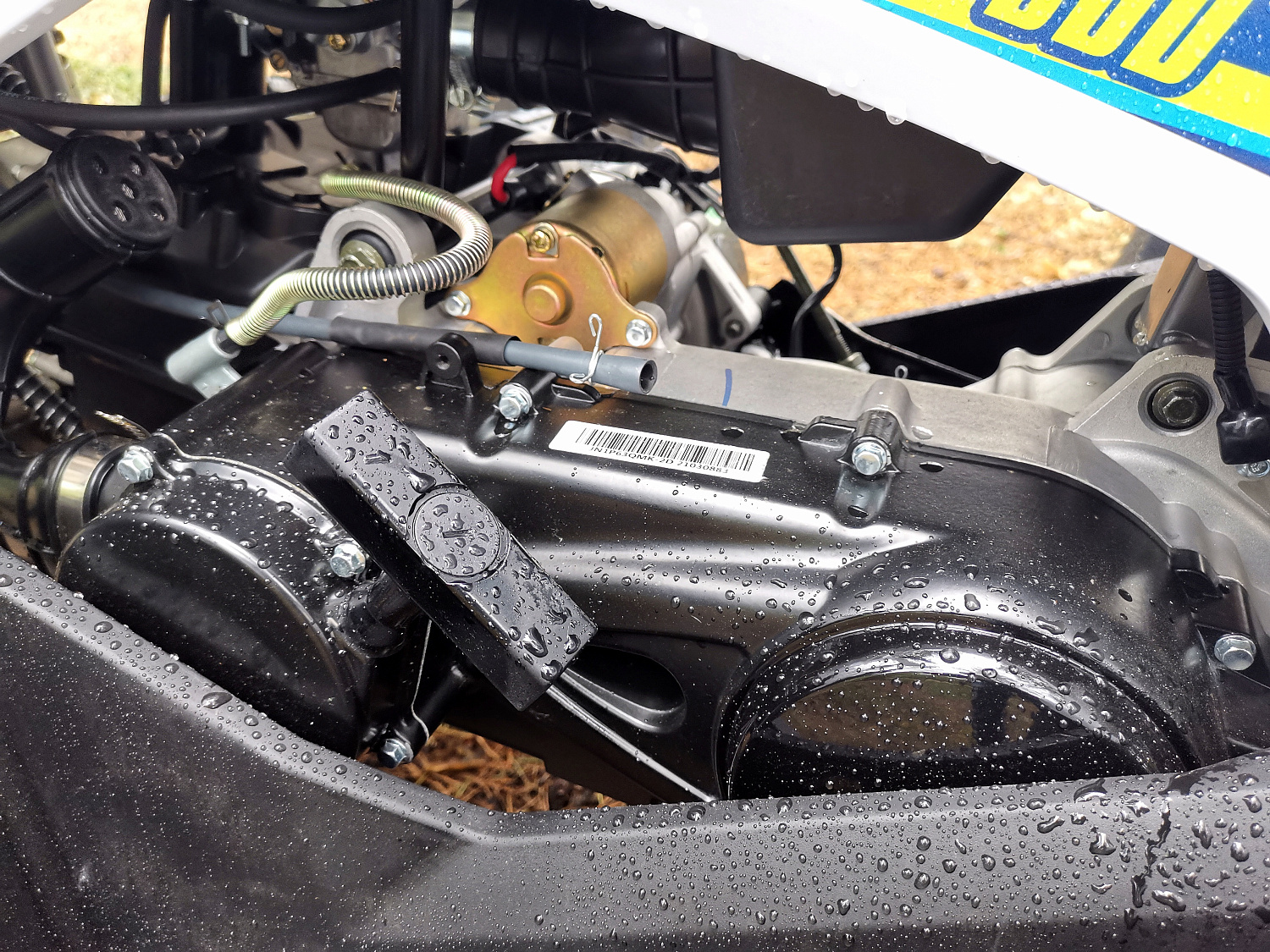 Квадроцикл PROMAX RENEGADE 280 (2025) в Белгороде