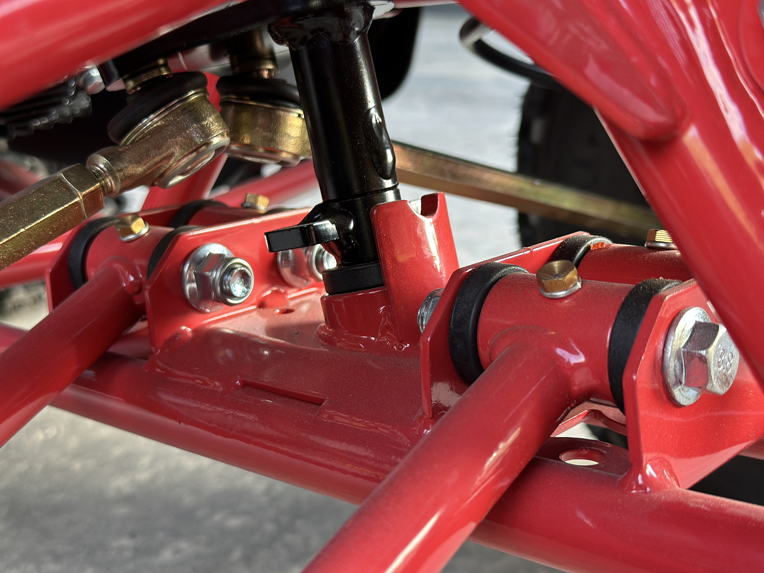 Квадроцикл PROMAX МАЙНКРАФТ 192 PRO 2025 в Белгороде