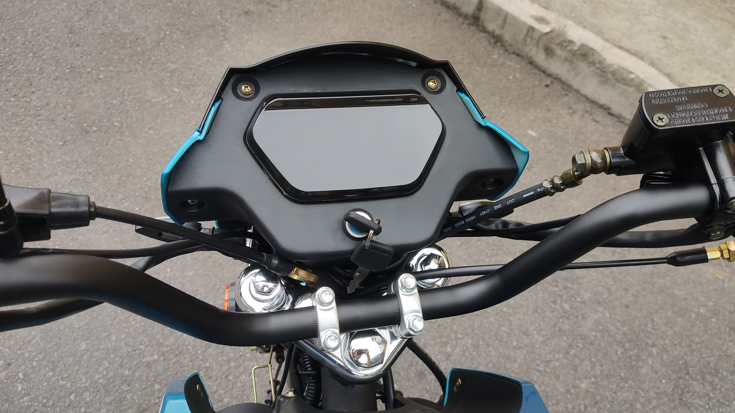 Мопед FAIDET SKIFF RS150 (49) в Белгороде