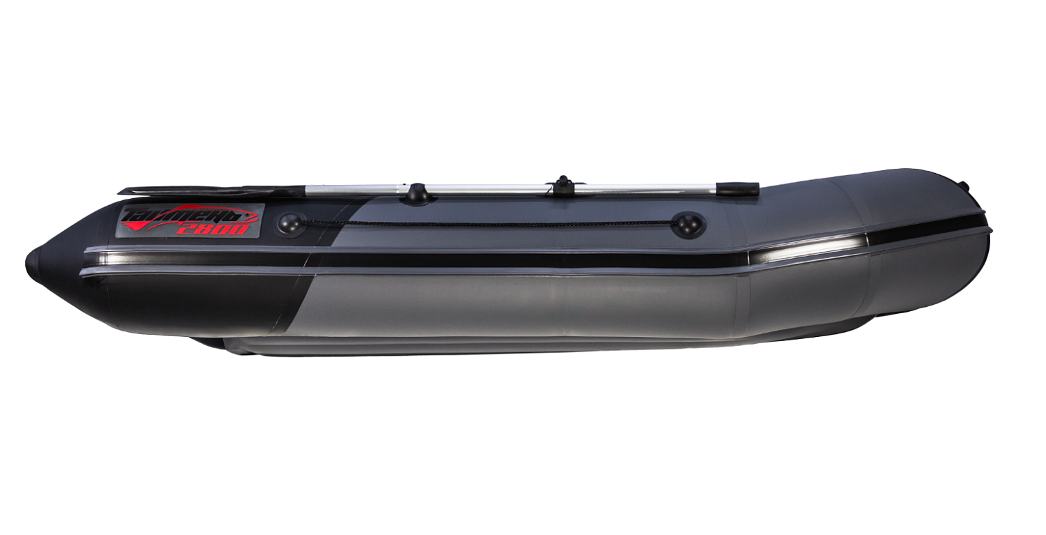 Лодка Таймень NX 2800 НДНД в Белгороде