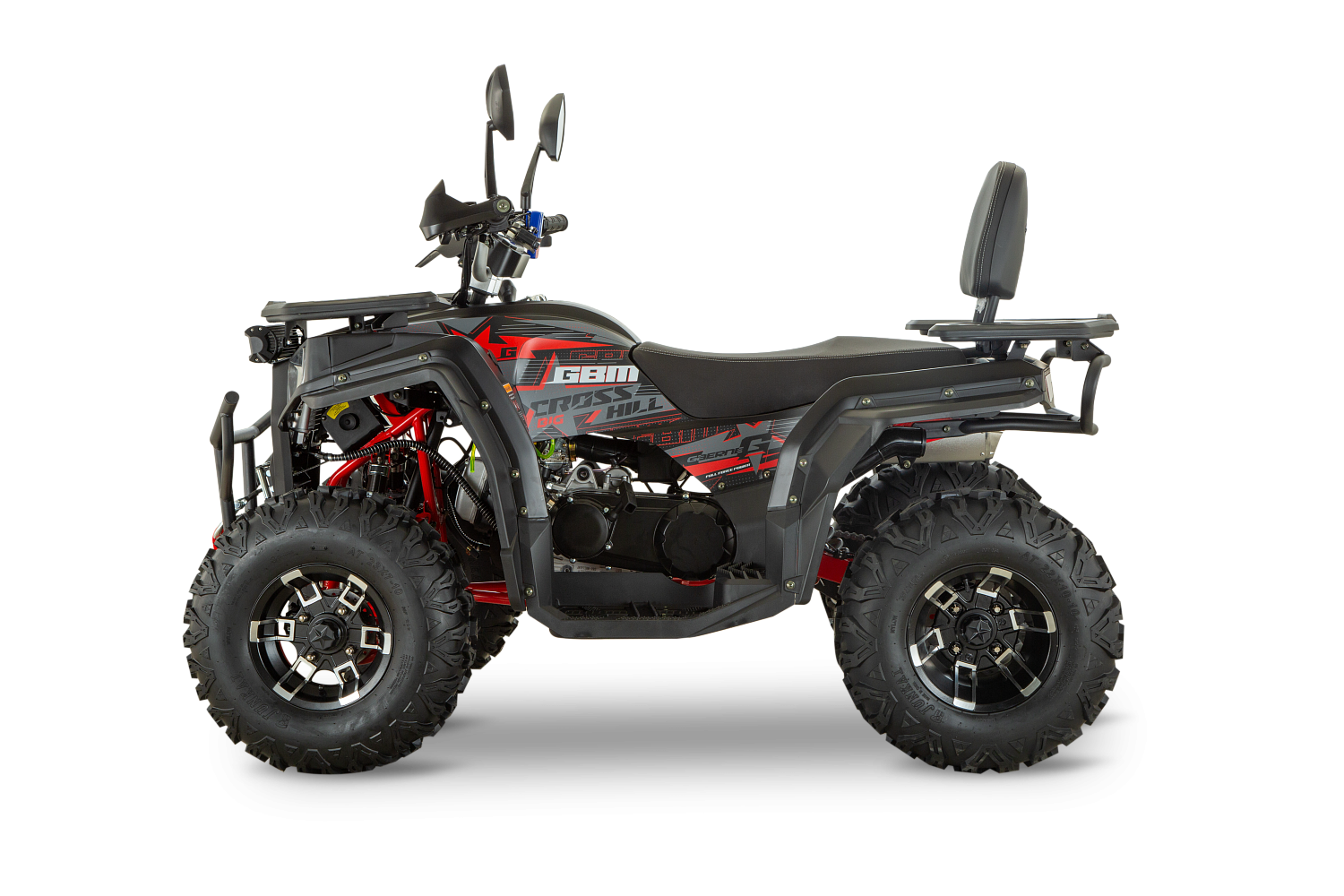 Квадроцикл GBM CROSS HILL 320 BIG PREMIUM в Белгороде