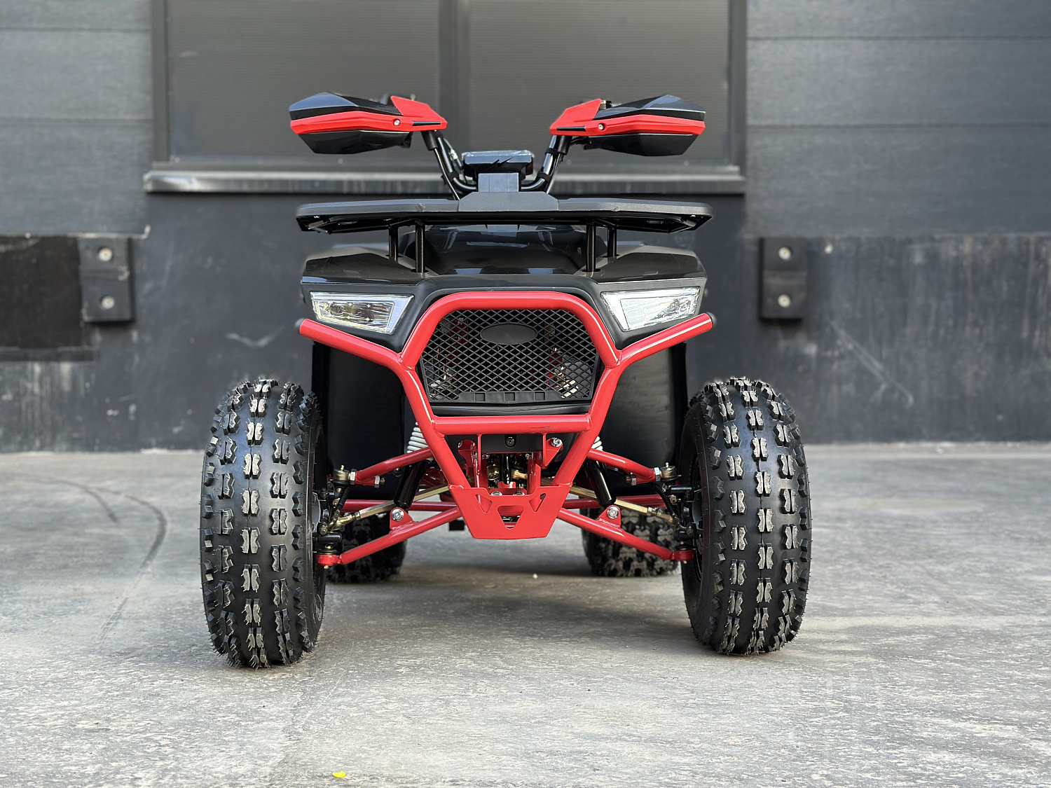 Квадроцикл PROMAX МАЙНКРАФТ 192 PRO 2025 в Белгороде