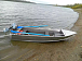 Алюминиевая лодка Wyatboat-390 M в Белгороде