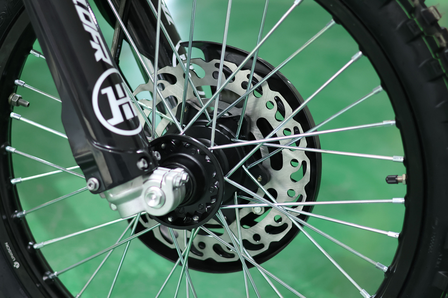 Мотоцикл JHLMOTO JHLofr GS YBS300 (176MN) в Белгороде