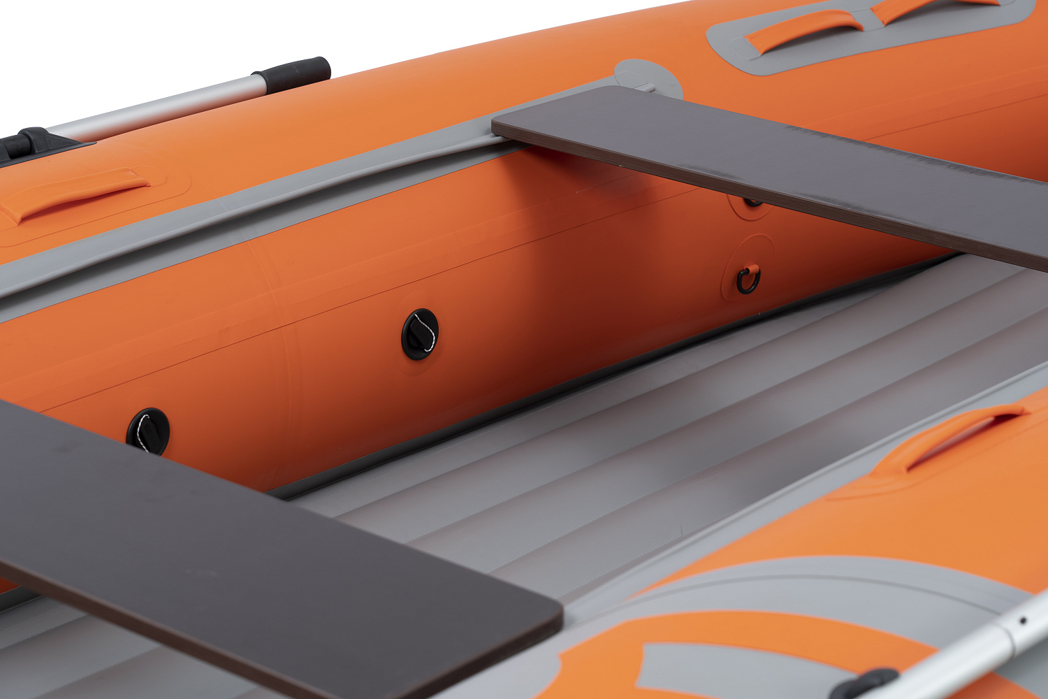 Лодка MISHIMO RIVER JET 470 под водомет в Белгороде