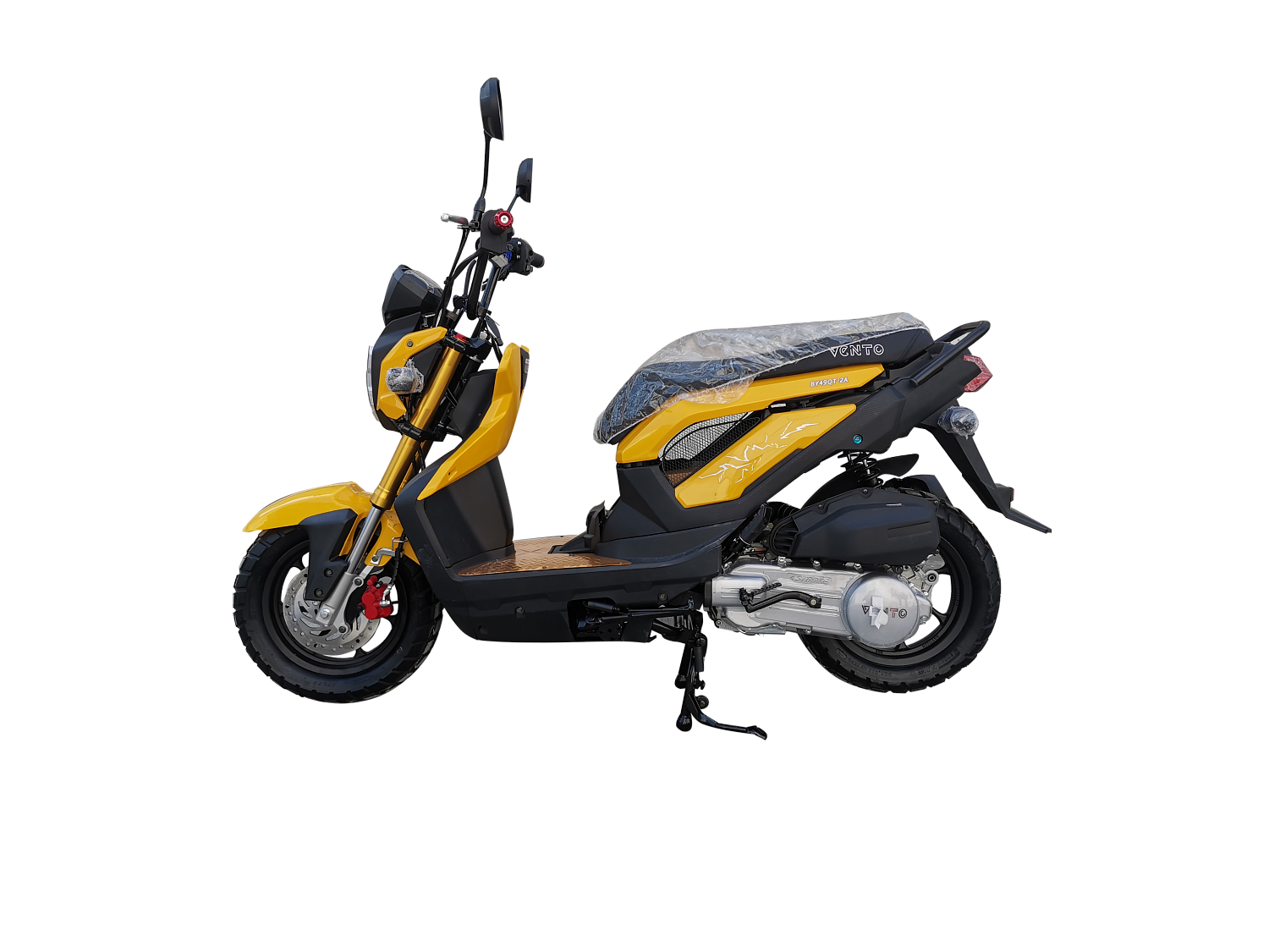 Скутер Vento NAKED в Белгороде