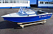 Алюминиевый катер Wyatboat-390 Pro в Белгороде