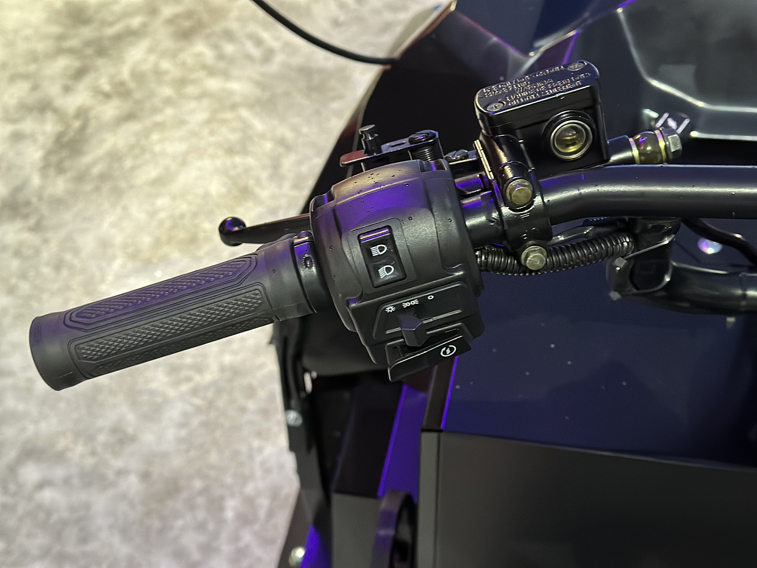 Снегоход PROMAX YAKUT 500 2.0 4T 20 в Белгороде