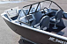 Алюминиевый катер Gold Fisher 500 DCM FISH в Белгороде