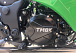 Мотоцикл TMBK Ninja 400cc в Белгороде