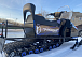 Снегоход PROMAX YAKUT 500 R/K SUPERLONG 2.0 4T 29 в Белгороде