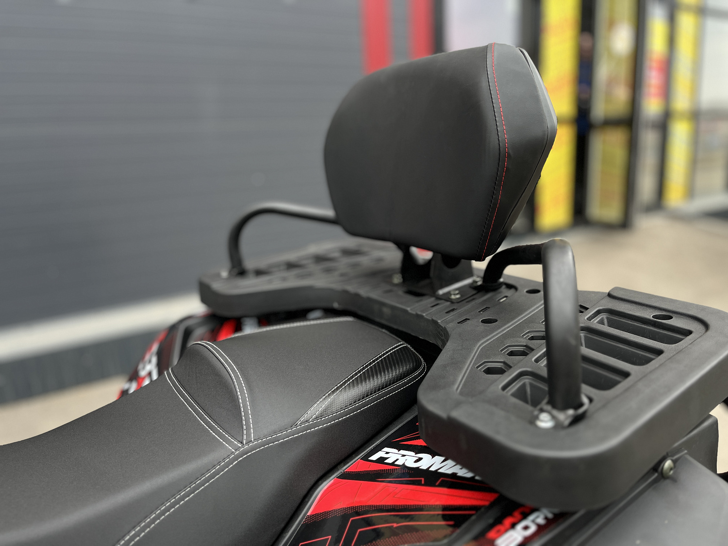 Квадроцикл PROMAX TAURUS 300 MAX-PRO LONG в Белгороде