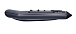  Лодка АКВА 3200 слань-книжка киль в Белгороде