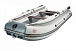 Лодка MISHIMO FAMILY LITE DF 400 в Белгороде