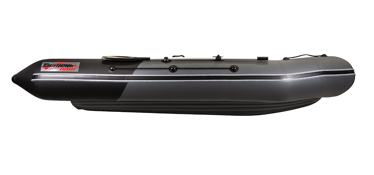 Лодка Таймень NX 3800 НДНД PRO в Белгороде