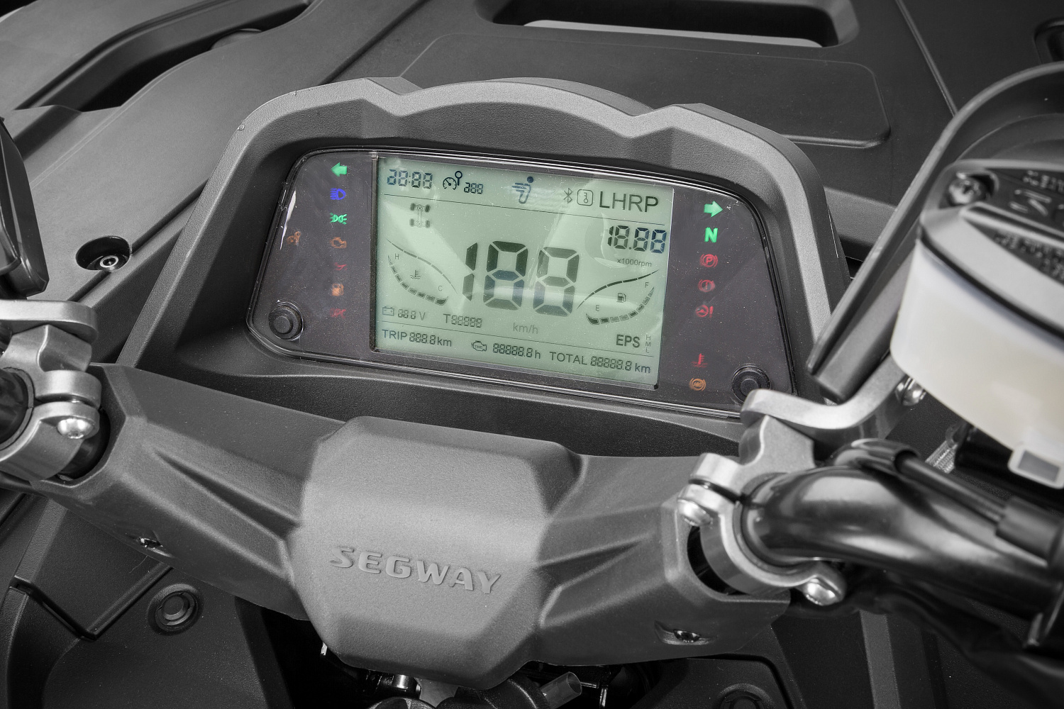  Квадроцикл Segway SNARLER AT6 LE в Белгороде