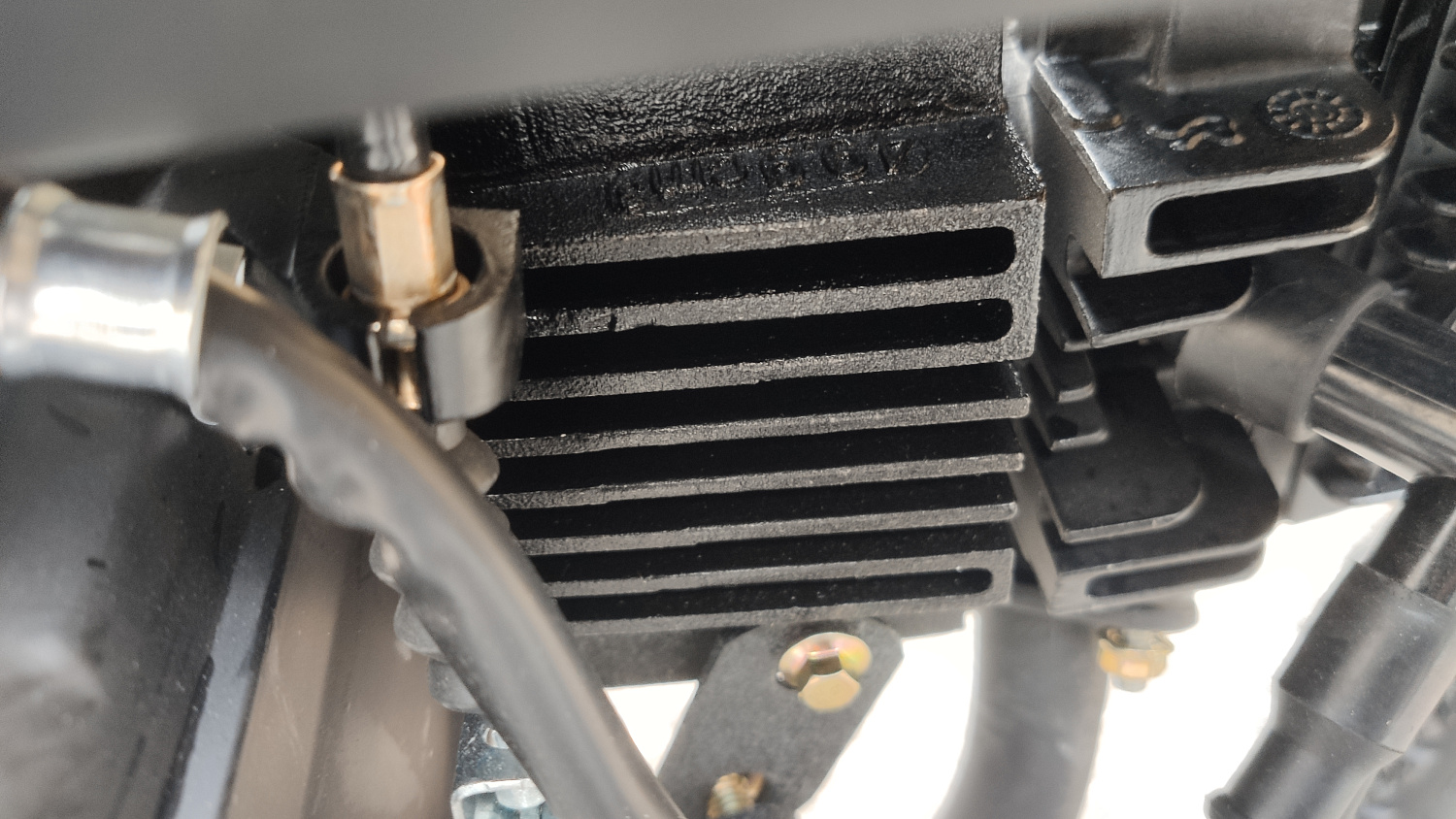 Мопед FAIDET SKIFF RS150 (49) в Белгороде