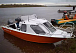 Алюминиевый катер Неман-500 (каютный) в Белгороде