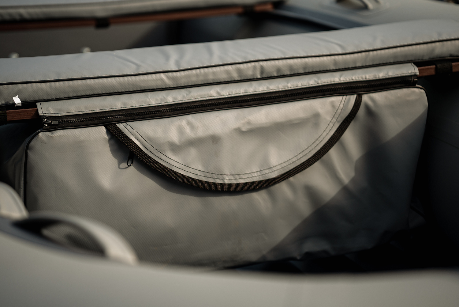 Лодка MISHIMO RIVER JET 390 под водомет в Белгороде