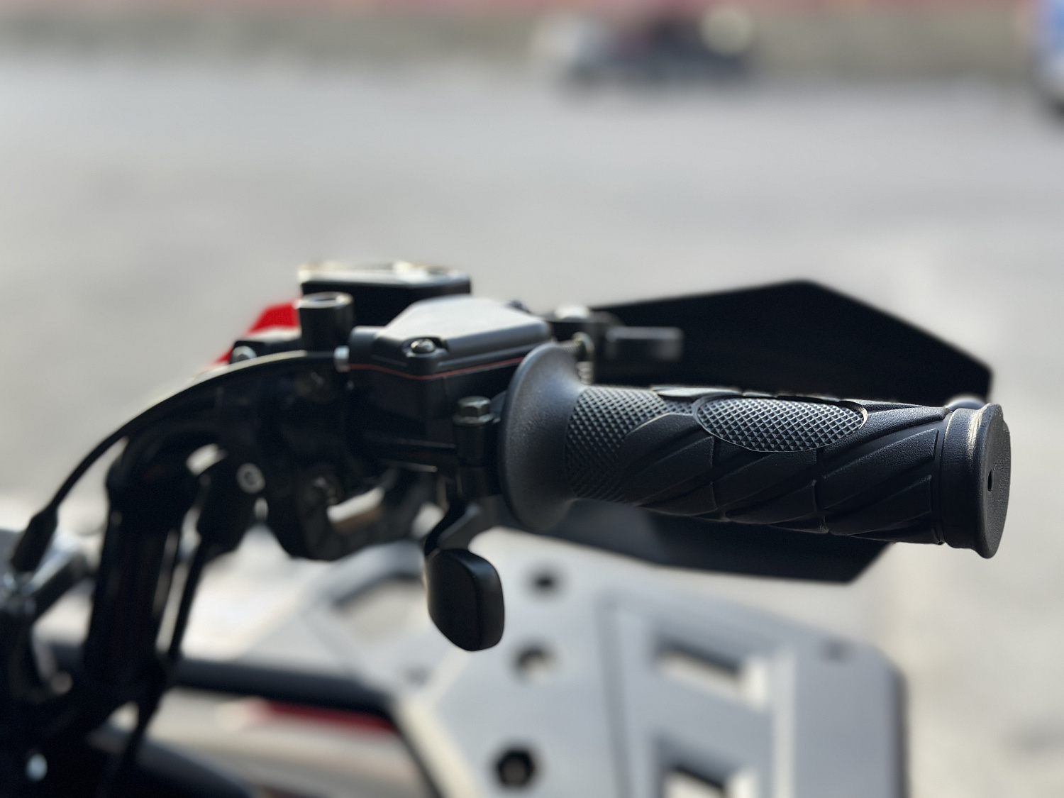 Квадроцикл PROMAX МАЙНКРАФТ 192 PRO 2025 в Белгороде