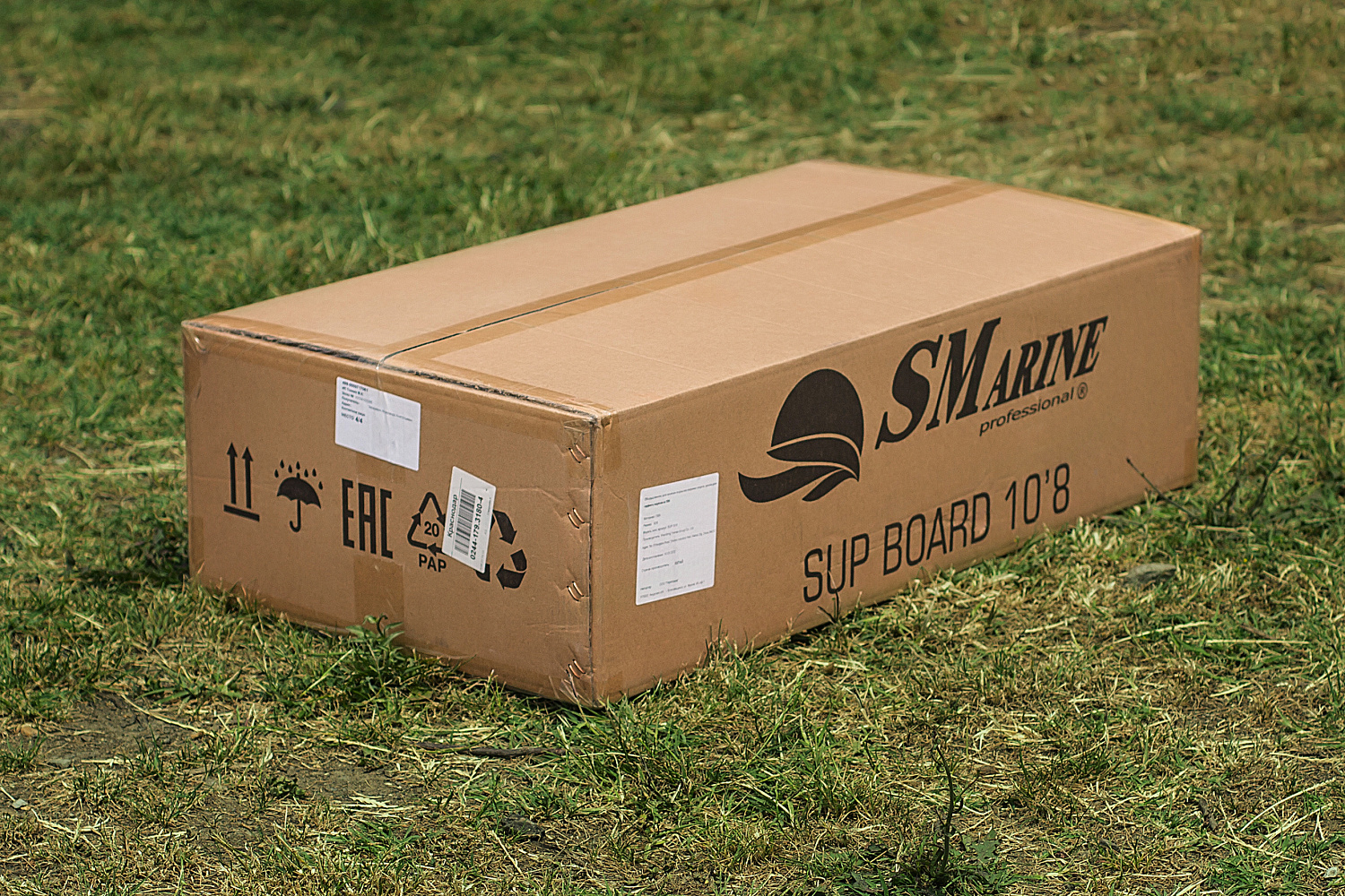 САП (SUP) Board SMARINE 10.6 в Белгороде