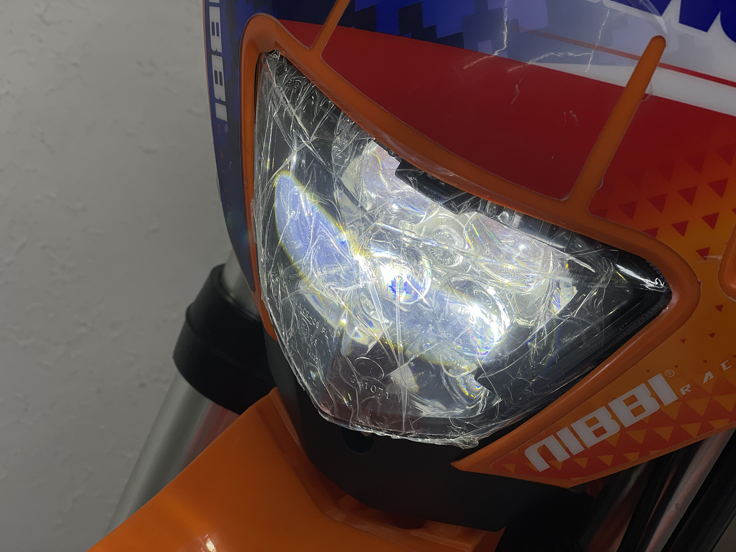 Кроссовый мотоцикл PROMAX INFERNO 380 (4 valves, 5 gears) в Белгороде