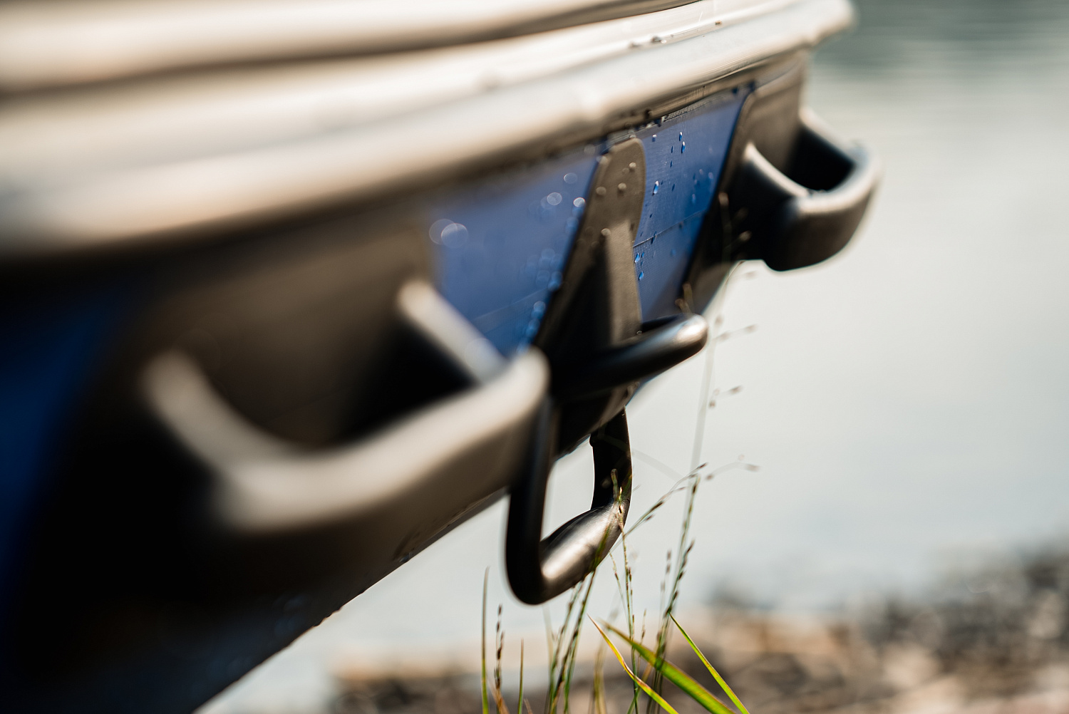 Лодка MISHIMO RIVER FJET PRO 430  под водомет в Белгороде