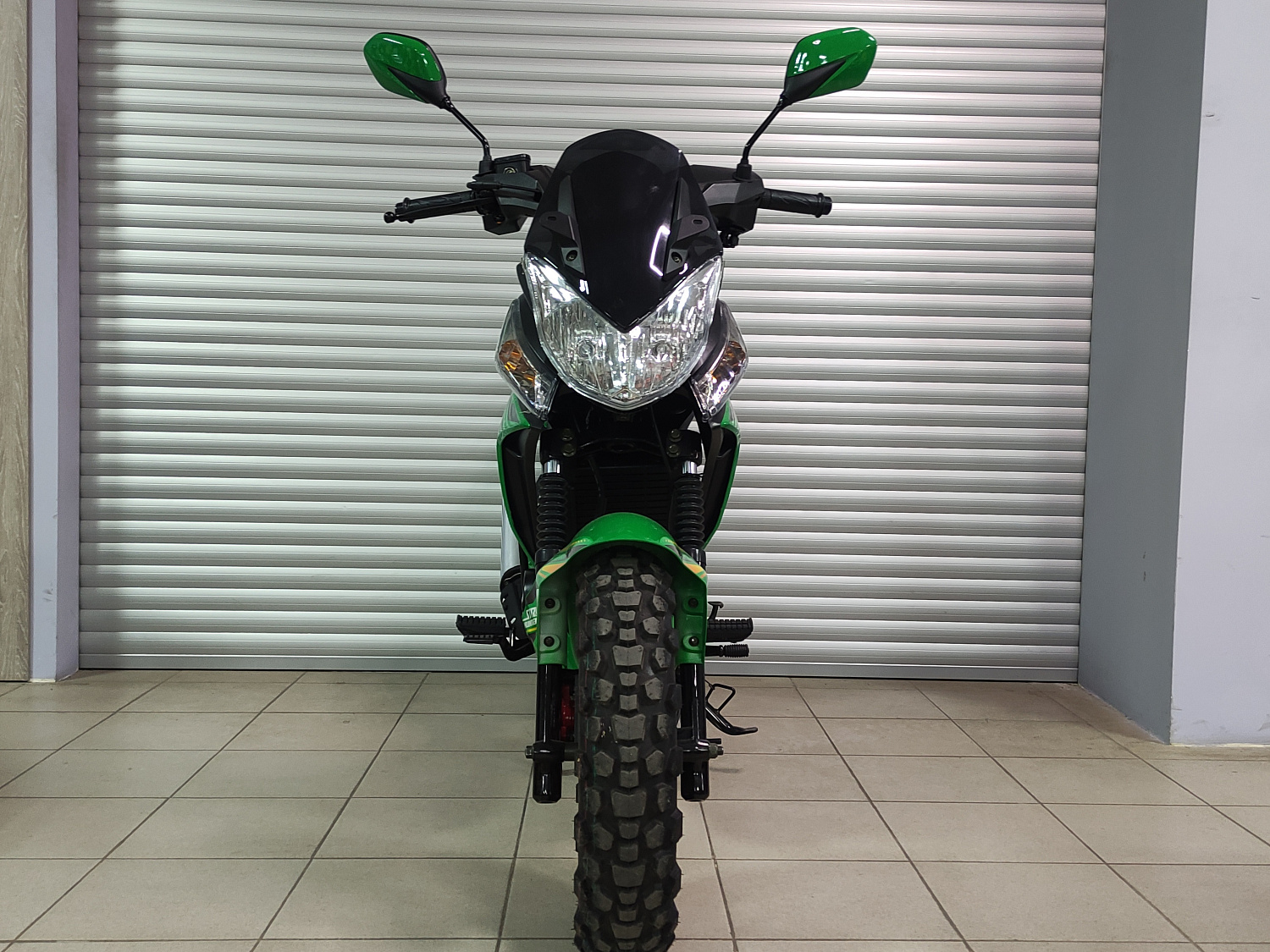 Мопед PROMAX STREET CROSS 150 (49) в Белгороде