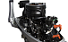 Лодочный мотор Seanovo SN9.9FFEL Enduro в Белгороде